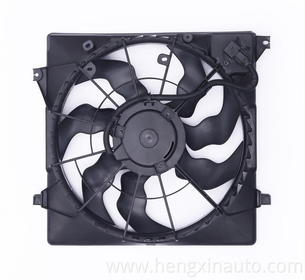 25380 S6200 Radiator Fan Jpg